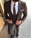 A picture of SUITS