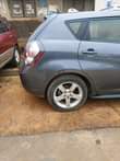 A picture of Two months used Toyota Pontiac vibe 2010