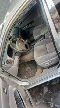 A picture of Neatly used 2005 model Toyota Camry 3 4 Million naira