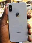 A picture of Iphone