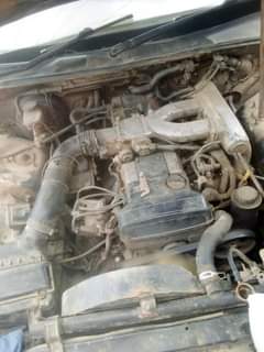 toyota mark 2