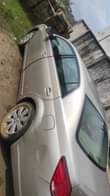 A picture of Toyota Avalon 2007 model Belgium grade FIRST BODY Silent Engine