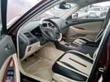 A picture of For sale Only 3 months Nigeria used 2009 Lexus ES