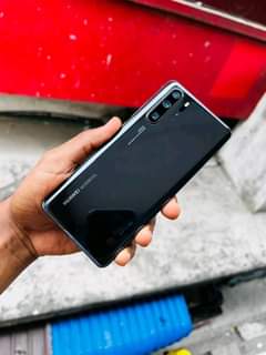 A picture of Huawei p30 pro