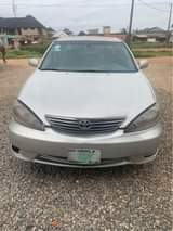 A picture of Brand Toyota Model CamryV6 Year 2003 A C cooling Price