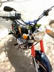 A picture of Sinoray CC 150