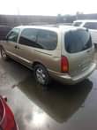 A picture of 2002 NISSAN Quest