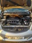 A picture of Toyota wish UBG quick sale cash needed 18m 0704981073 in