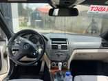 A picture of Tokumbo standard 2010 Mercedes C300 Everything is in perfect condition