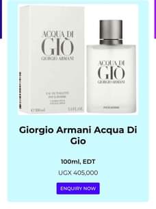 A picture of Expensive high class perfumes men women