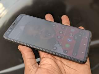 google pixel 4xl
