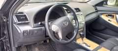 A picture of Extremely Clean and Sharp 2009 Camry muscle XLE Full option