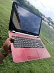 A picture of Hp 15 core 3 Ram 4gb hdd 500gb procesor 1