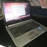 hp probook