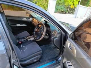 A picture of Punguzo punguzo Subaru Impreza bei mill 10 Cc1490 mwaka 2009