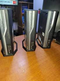 A picture of Potable PC 2core 4gb lam 350hard disk