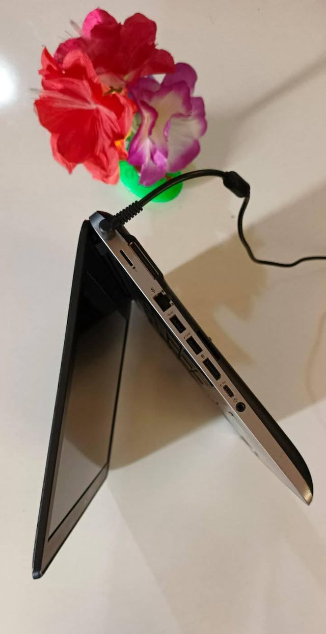 A picture of HP Probook 640 G2