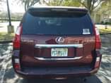 A picture of Lexus Gx460 2010 Pure Accident Free America Spec Just Arrived