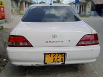 A picture of Gx 100