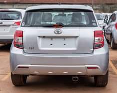 A picture of 0758125690 Toyota ist 2010 1.5cc