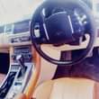 A picture of Range Rover Sport 85m