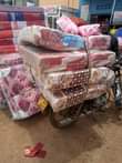 A picture of Mattresses