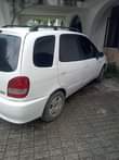 A picture of TOYOTA SPACIO OLD FORSALE