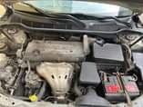 A picture of Toyota Camry 2007 naija used available for pick up in
