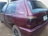 A picture of Used automatic golf 3