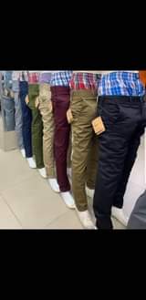 trousers