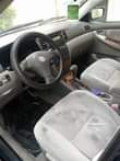 A picture of 2007 Toyota Corolla LE
