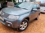 A picture of SUZUKI VITARA