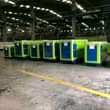 A picture of ECO TECH FUELESS AND NOISELESS GENERATORS