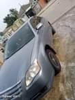 A picture of 2008 AVALON