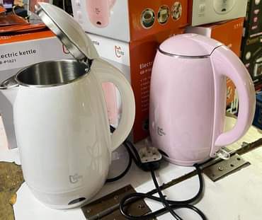 kettle