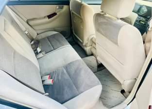 A picture of TOYOTA RUNX INAUZWA 5 5M 0743173980