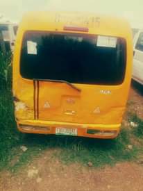 A picture of 2021 Hijet mini bus New model manual