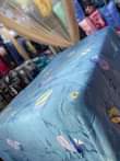 A picture of Woolen