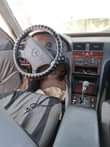 A picture of 2002 Mercedes Benz C200 4 plug