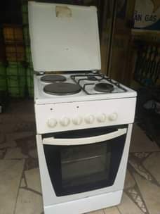 A picture of Jiko PLATE Nne Kwa 160 000