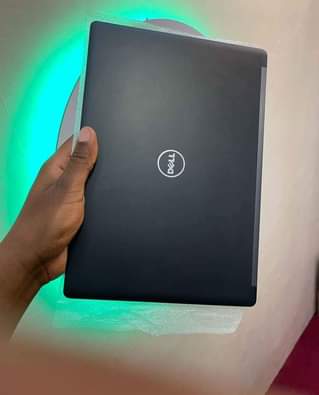 A picture of Dell latitude 5280 Core i5 7th generation 8GB RAM 256GB