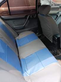 A picture of Toyota Corolla half light 13m