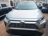 A picture of Toyota Rav4 2019