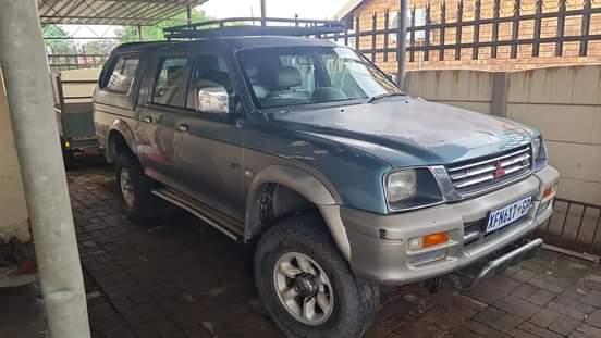 kia 3000i