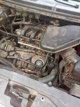 A picture of Ford Edge AWD 2007 08161192242