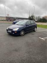 cars under 3000