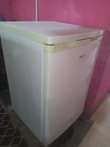 A picture of Freezer