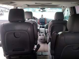 A picture of 2006 Toyota sienna 2006 Trim