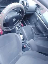 A picture of 2008 Volkswagen JETTA Very good 