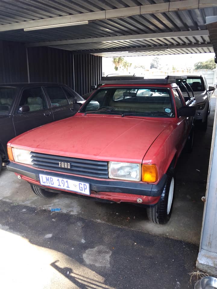bakkies under r40000